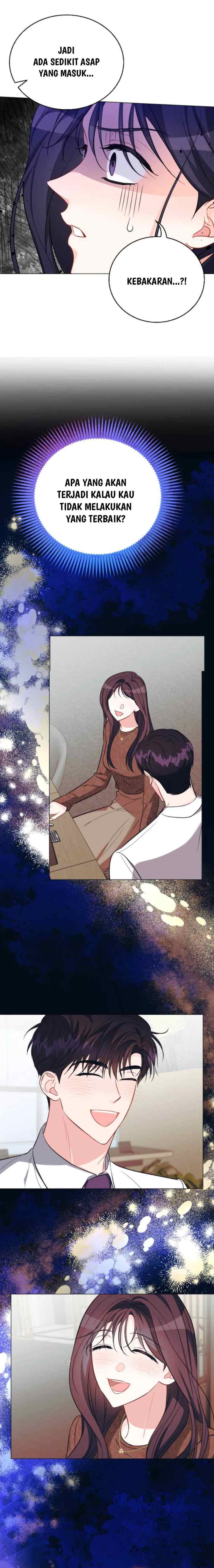See You After Work chapter 48 halaman 5