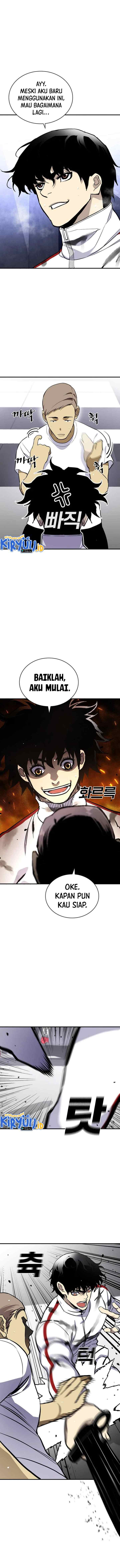 Ranker (2022) chapter 40 halaman 8