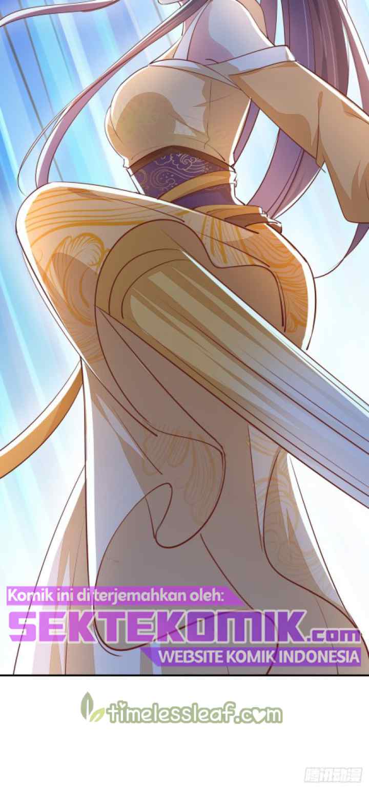 Pupillary Master chapter 117.2 halaman 9