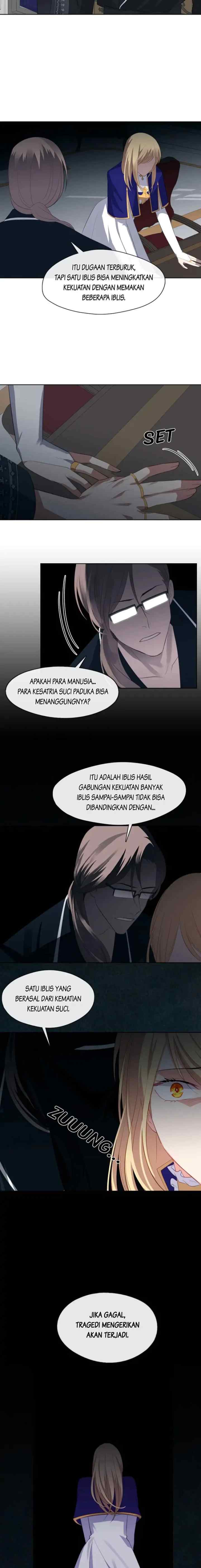 La Compagne de L'Empereur chapter 71 halaman 8