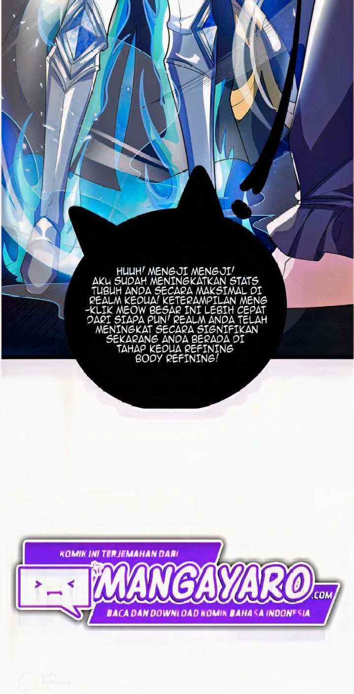Harmonious Emperor chapter 15 halaman 14