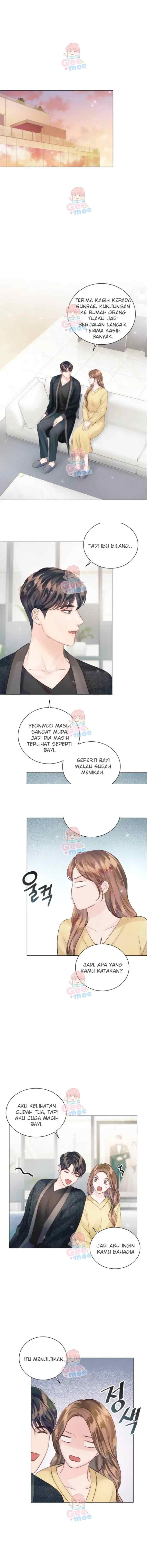 There Must Be Happy Endings chapter 53 halaman 15
