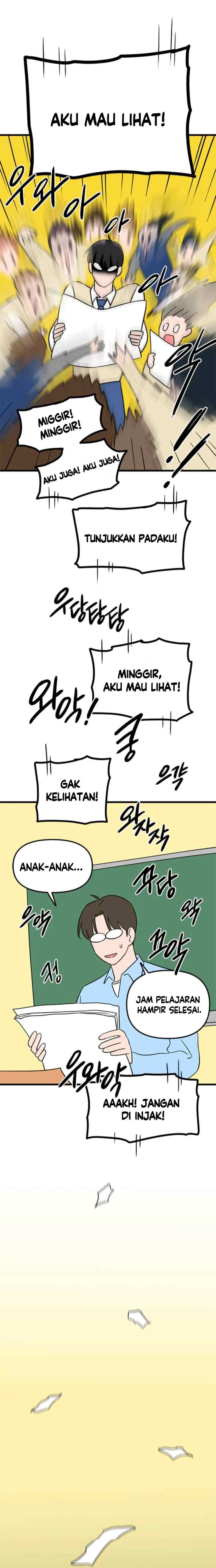 Dragon Girl chapter 10 halaman 15