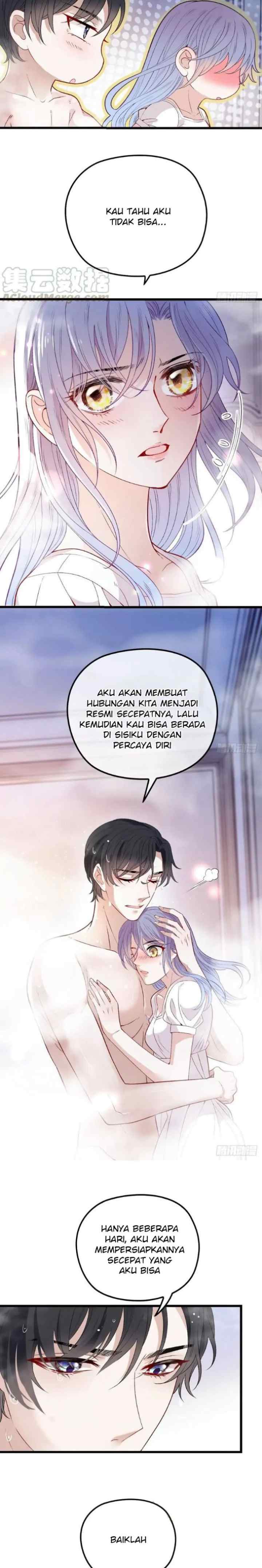 The Duke's Hidden Baby: BOGO! chapter 105 halaman 11