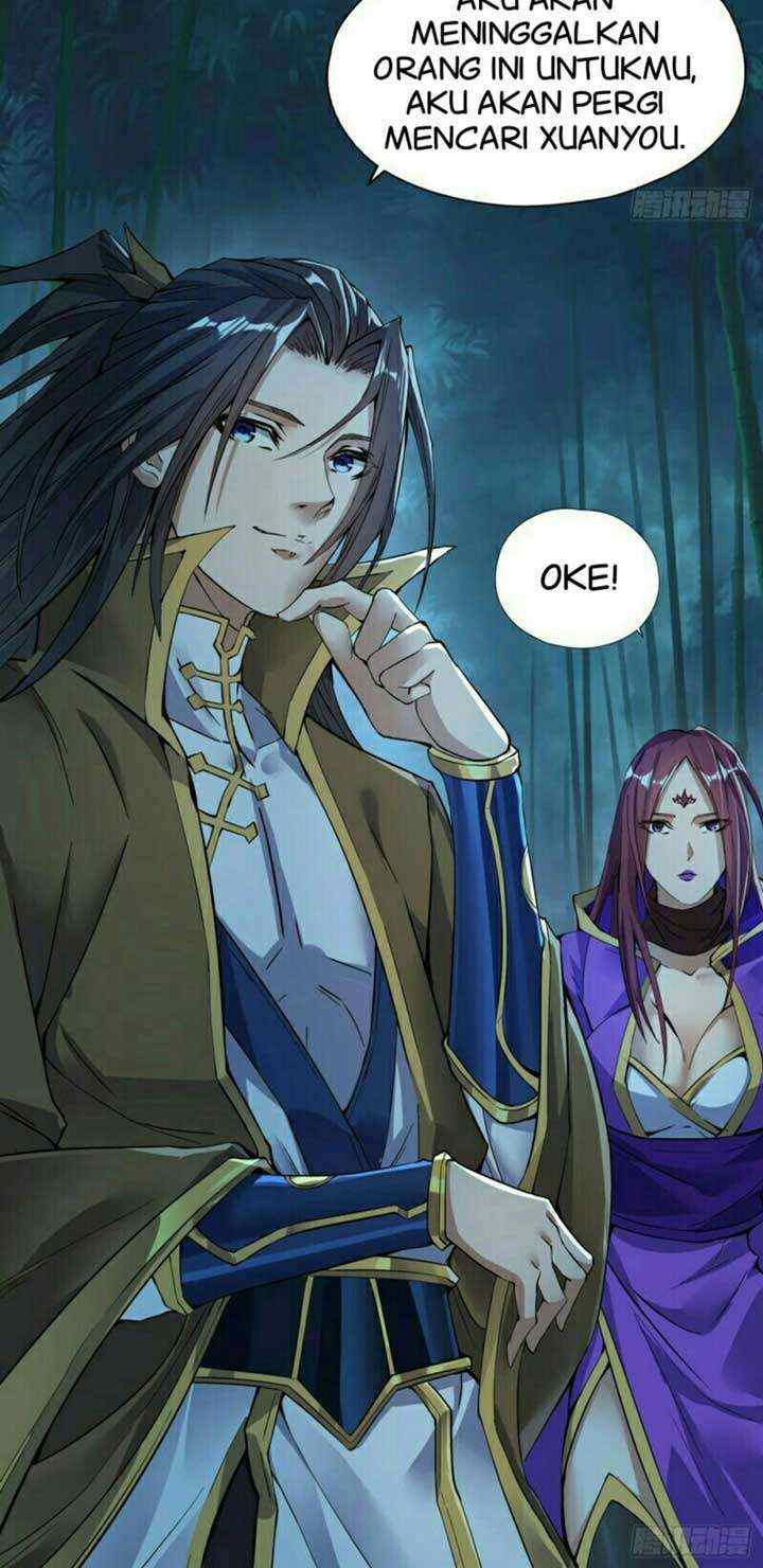 I Was Trapped On The Same Day For 100,000 Years chapter 15 halaman 4