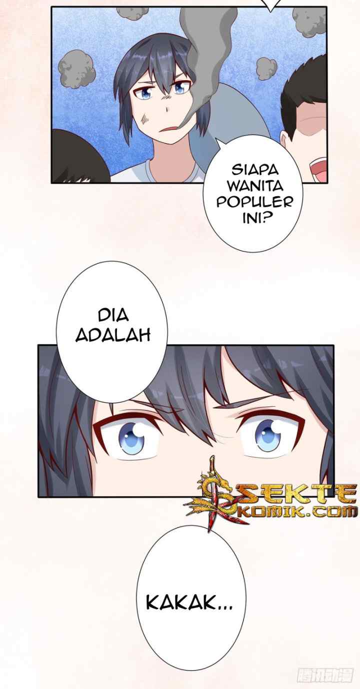 Cultivators In The City chapter 4 halaman 8