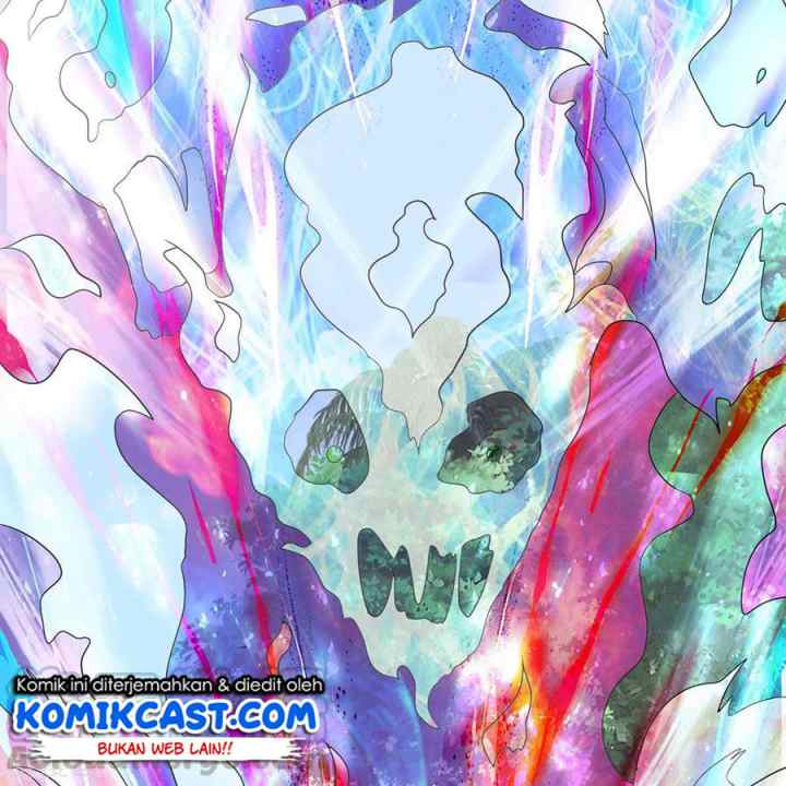 City of Heaven Time Stamp chapter 30 halaman 6