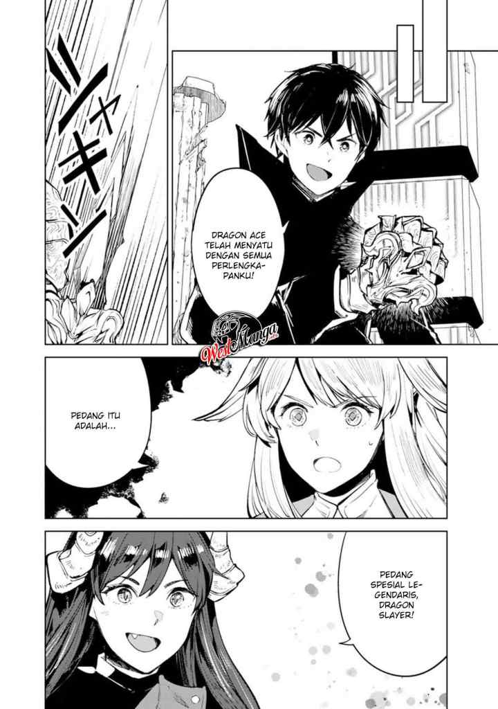 Goodbye Isekai Tensei chapter 16.2 halaman 6