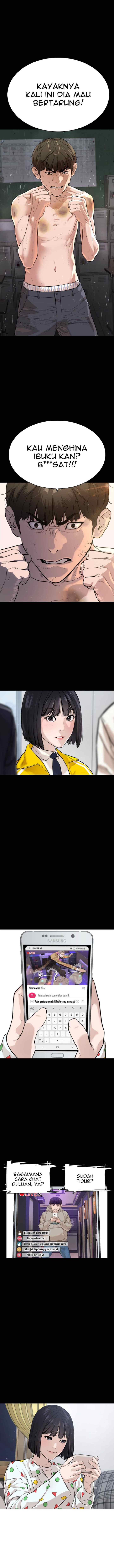 How to Fight chapter 13 halaman 8