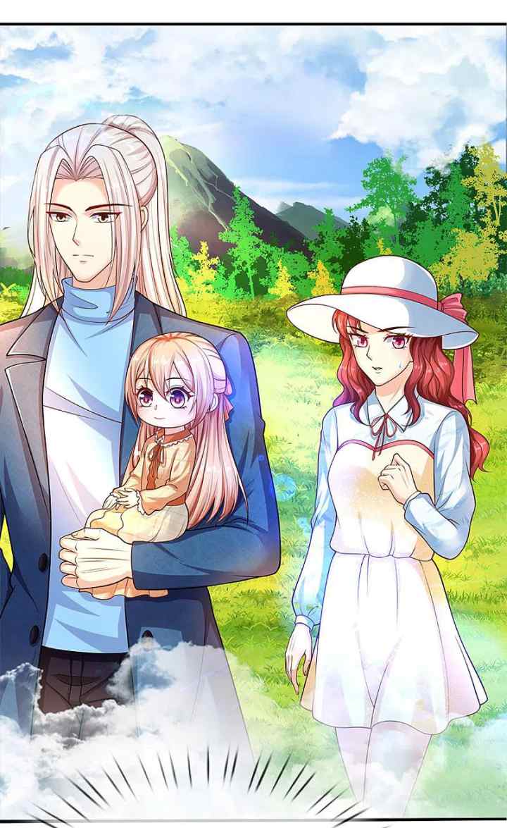 Immortal Daddy Xianzun chapter 208 halaman 14