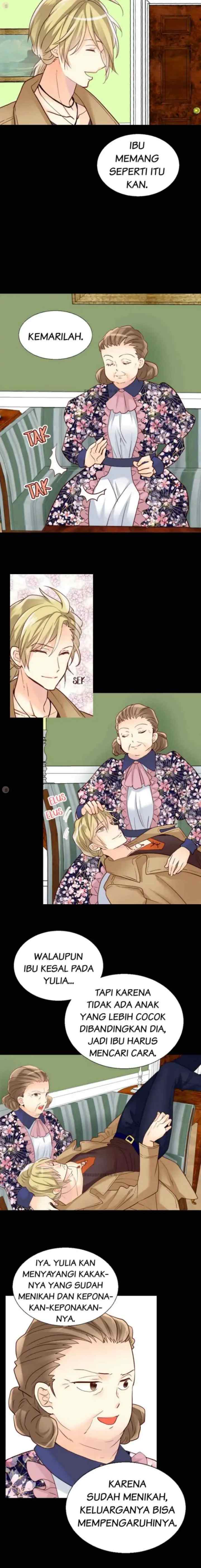 Empress of Another World chapter 92 halaman 4