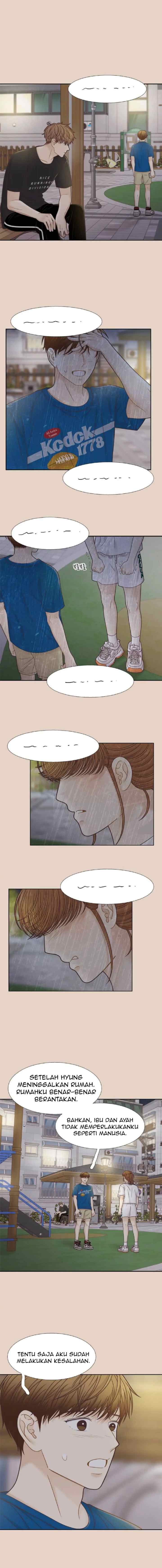 Odd Girls Out S2 chapter 159 halaman 6