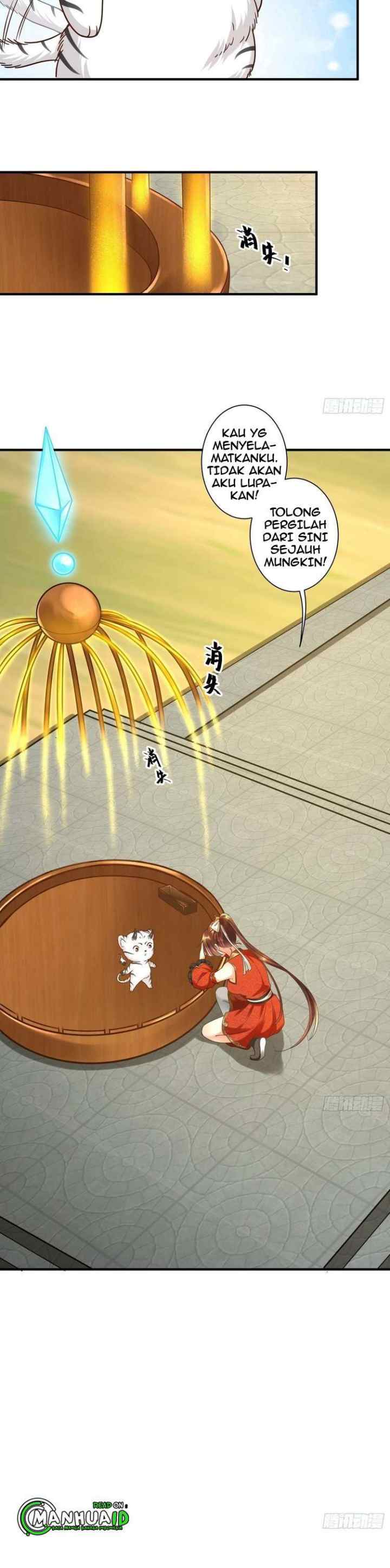 Start Become a Plug-in chapter 2 halaman 6