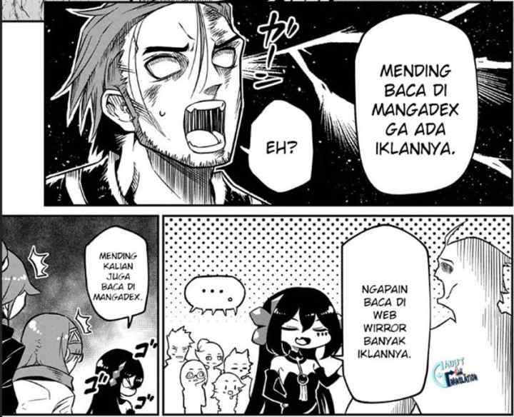 Cinderella wa Sagasanai chapter 21 halaman 16