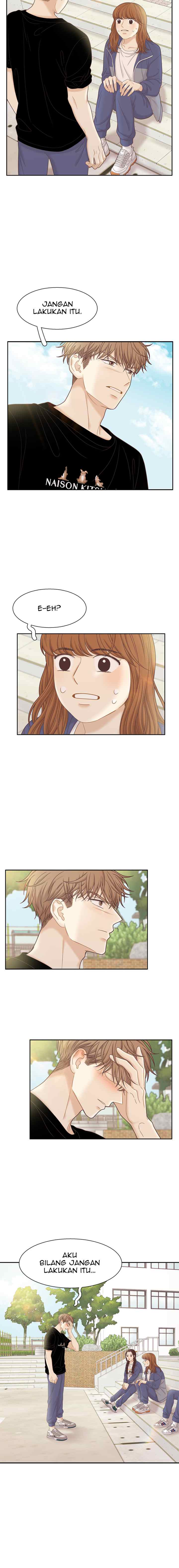 Odd Girls Out S2 chapter 57 halaman 18