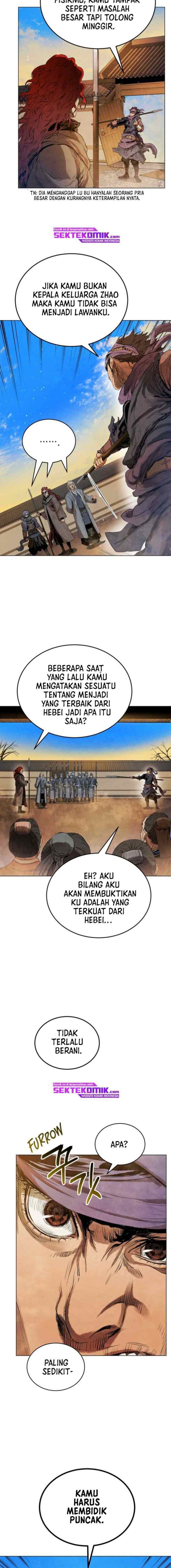 History Of The Three States chapter 36 halaman 5
