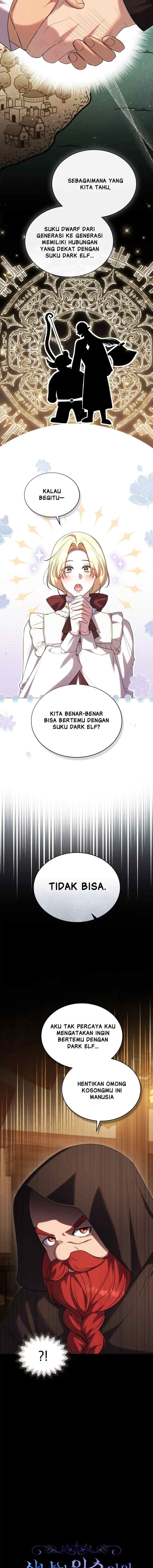 Forced Into Wedlock With an Affectionate Enemy chapter 34 halaman 4