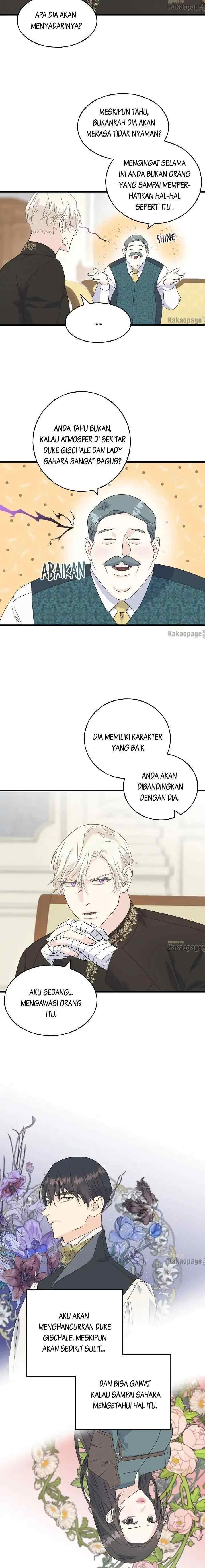 Crows Like Things That Sparkle chapter 40 halaman 14