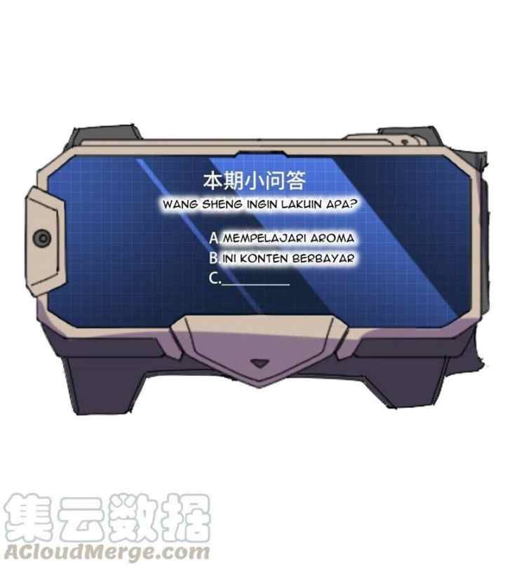 First Dragon (Yuanlong) chapter 160 halaman 14