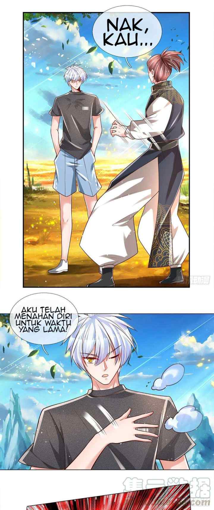 100.000 Layers of Body Refining: I Raise All Emperor chapter 22 halaman 5
