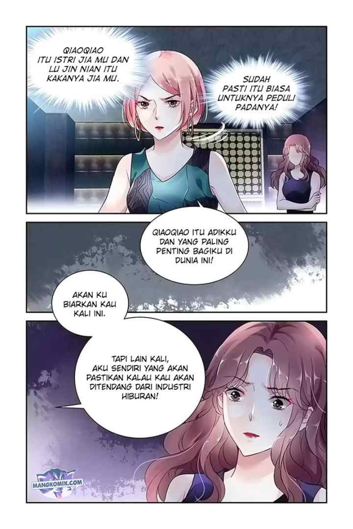 Guomin Laogong Dai Huijia chapter 53 halaman 7