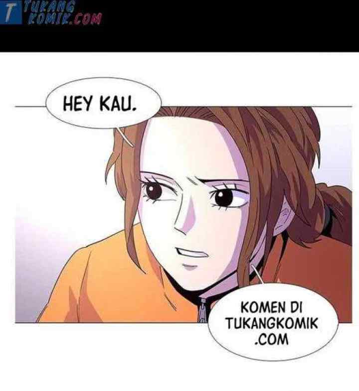 Apocalyptic Thief (Rogue Of Doom) chapter 59 halaman 20