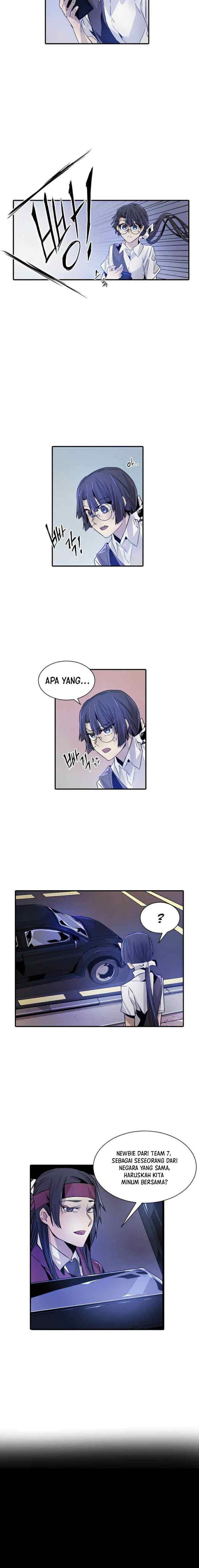 How To Kill A God chapter 26 halaman 13