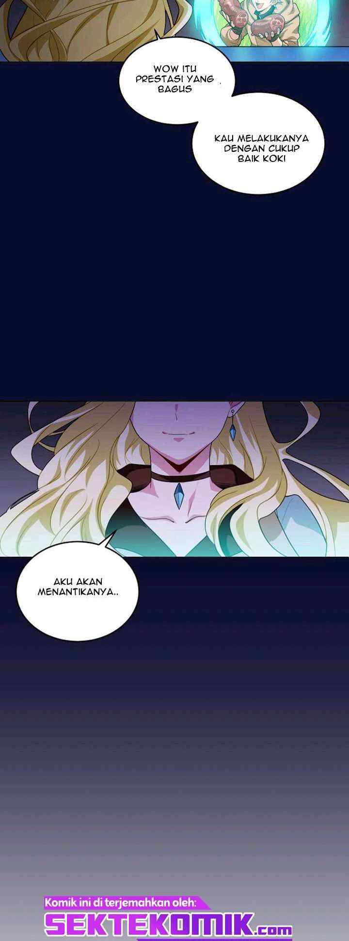 Please Have a Meal chapter 7 halaman 17