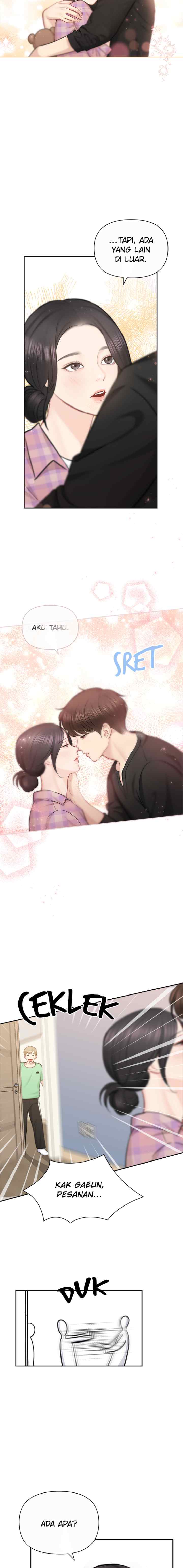 Date First, Love Later chapter 80 halaman 12