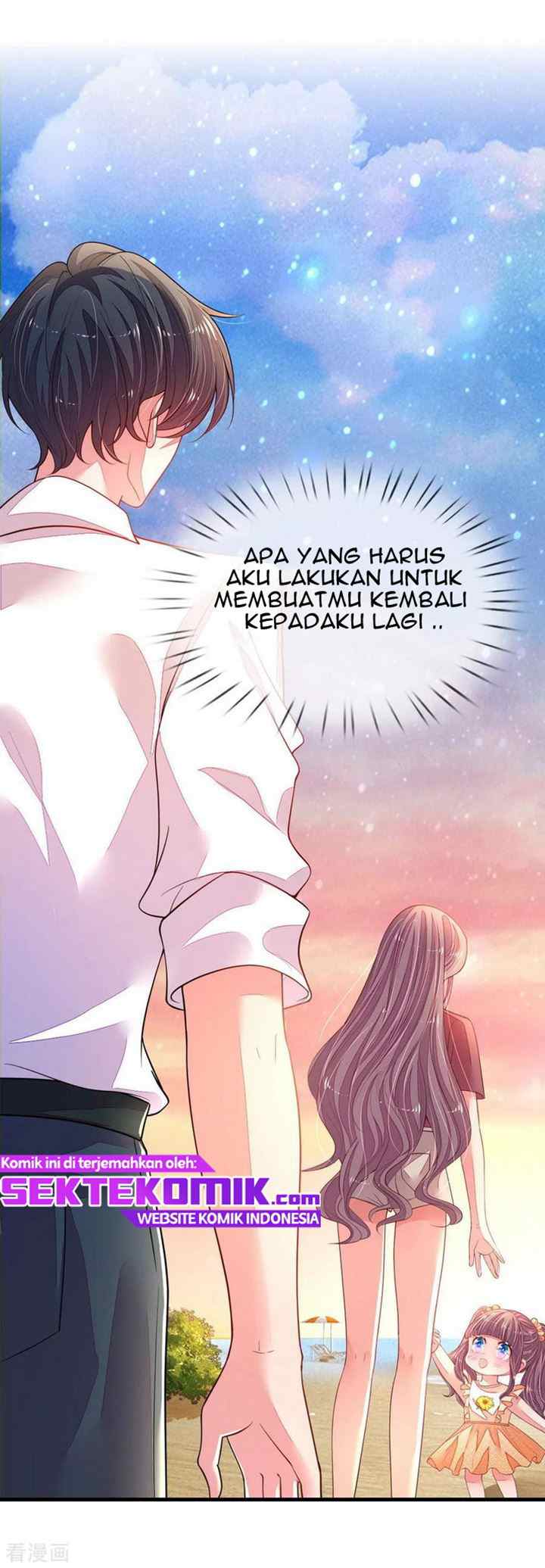 Mommy Is Coming, Daddy Watch Out! chapter 27 halaman 16