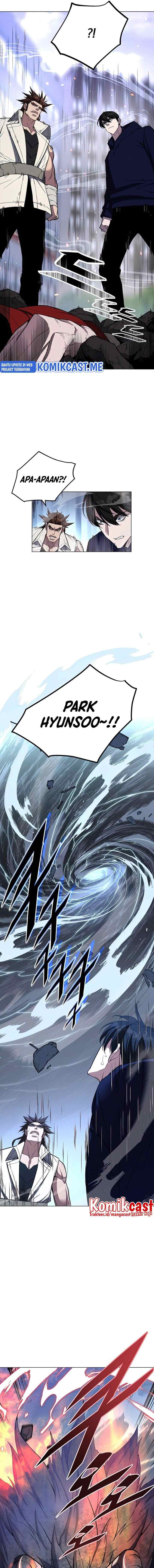 Heavenly Demon Instructor chapter 54 halaman 18