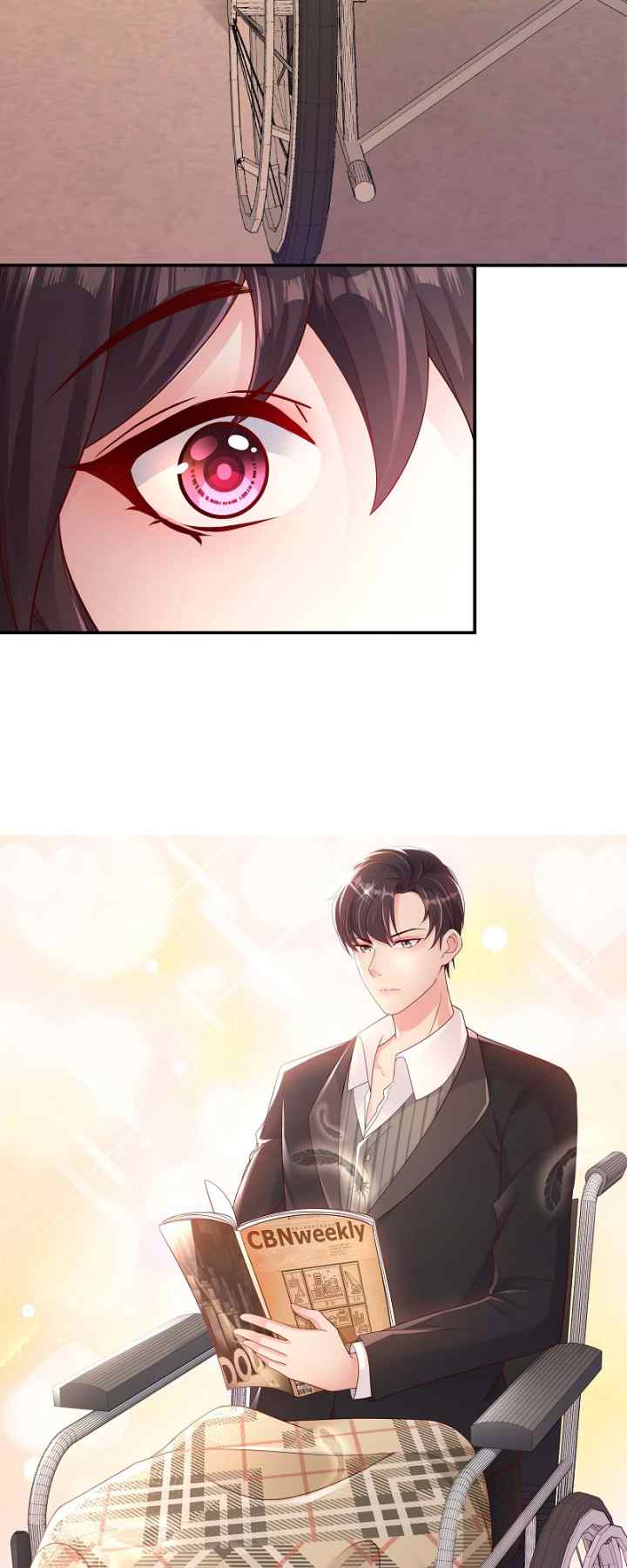 Reborn And Meet, Give You My Exclusive Love chapter 1 halaman 4