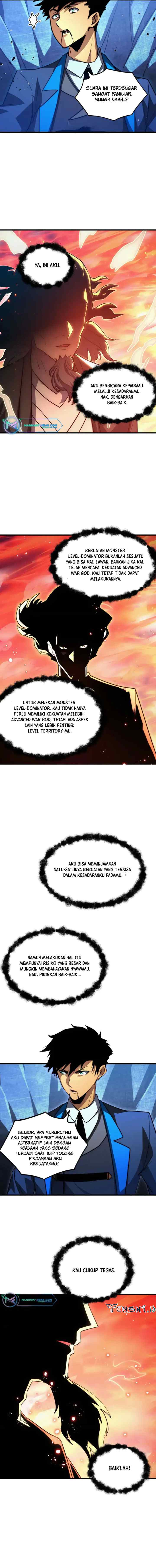Rise From The Rubble chapter 266 halaman 7