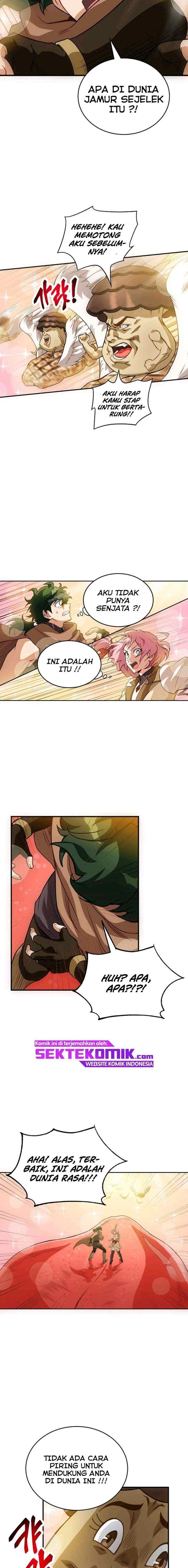 Please Have a Meal chapter 4 halaman 12