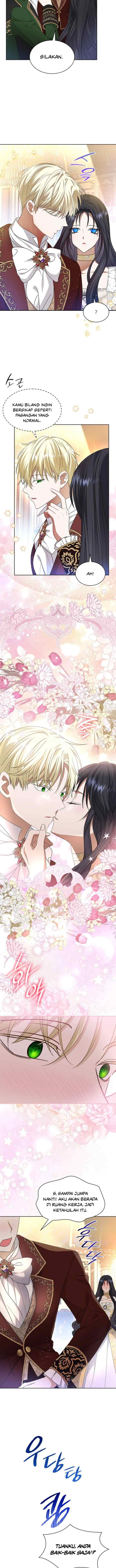 I Became the Ex-Wife of the Obsessive Male Lead chapter 29 halaman 10