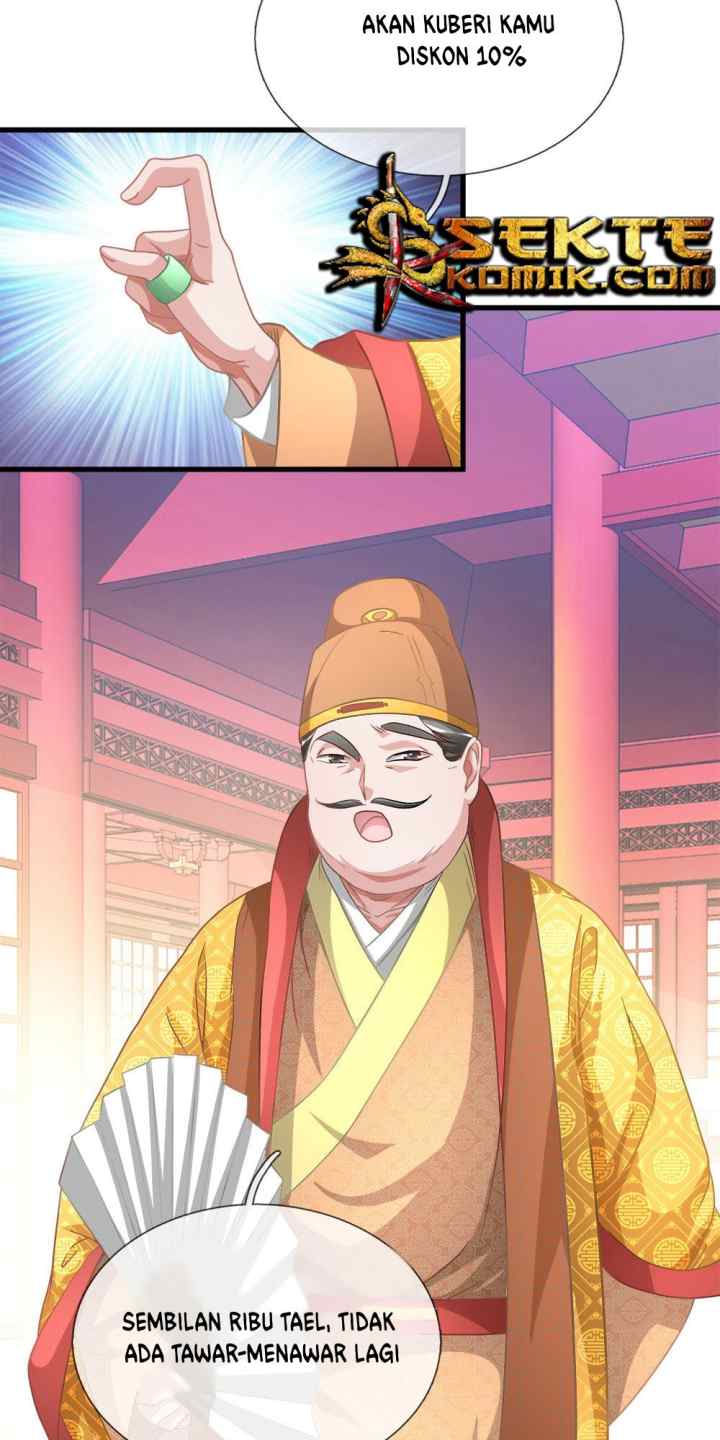 Marvelous Hero of the Sword chapter 16 halaman 5