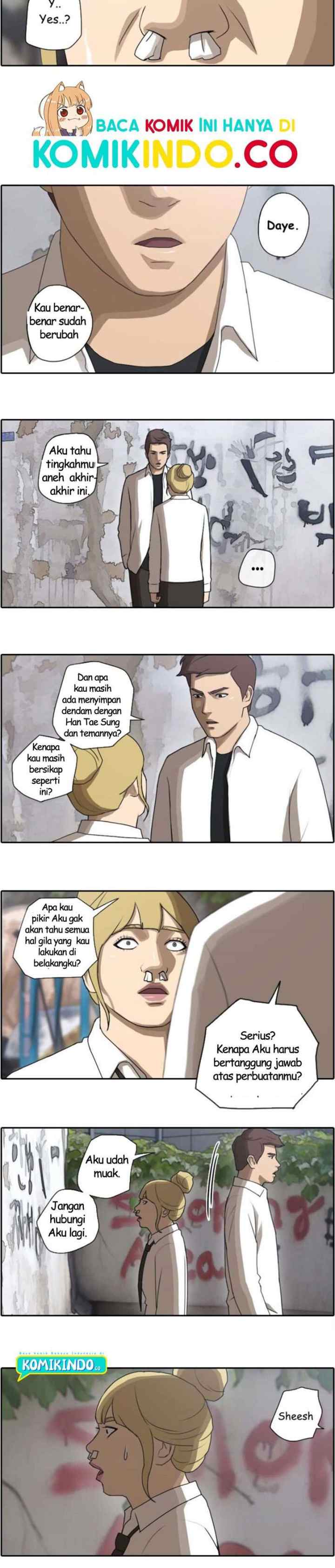 Free Draw chapter 37 halaman 10