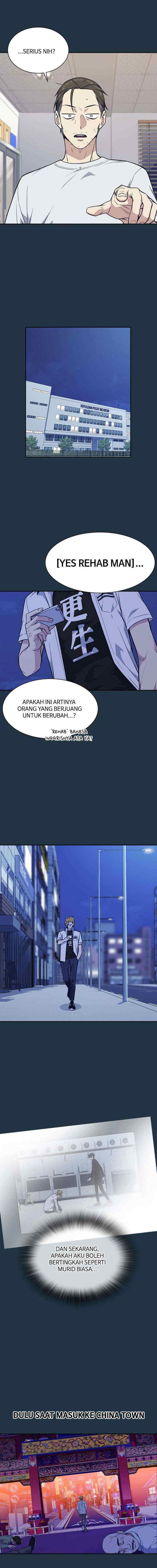 Kenkyu Gurupu chapter 73 halaman 4