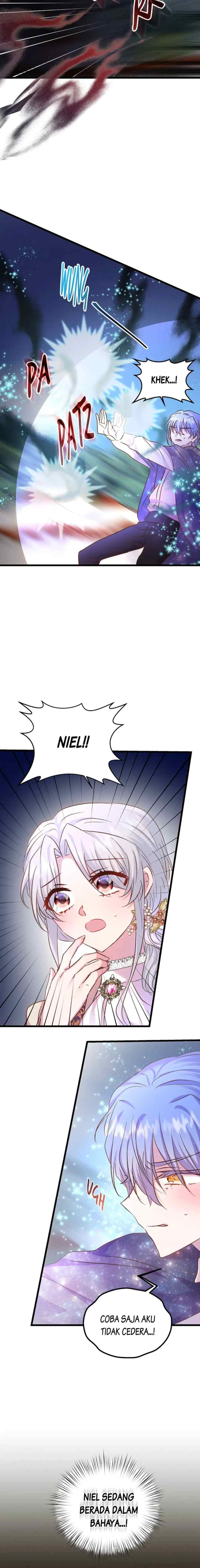 I Didn't Save You to Get Proposed to chapter 52 halaman 7