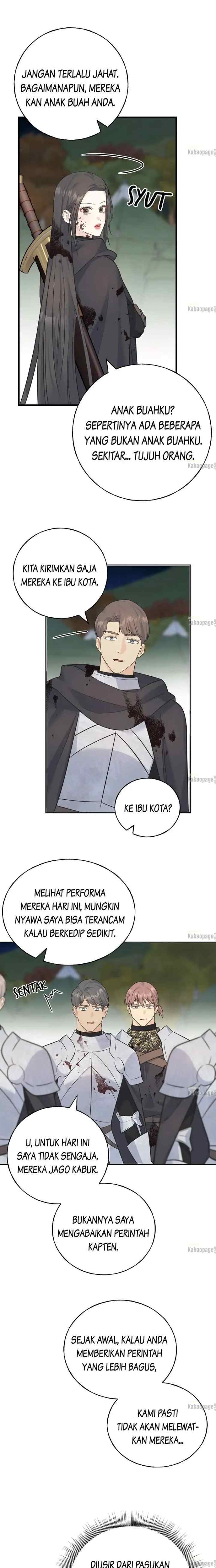 Crows Like Things That Sparkle chapter 81 halaman 8