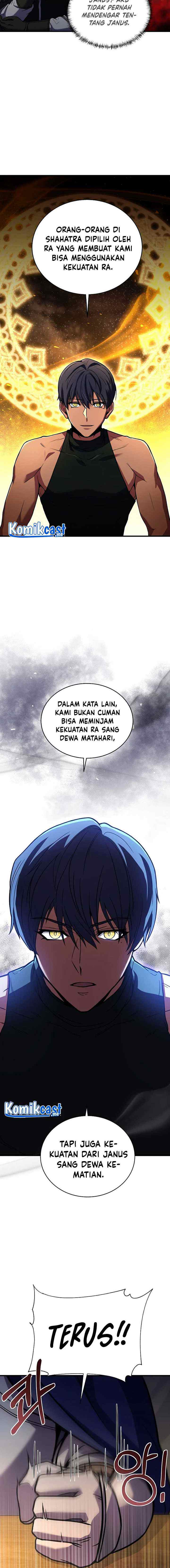 Rebirth of the 8-Circled Mage chapter 96 halaman 4