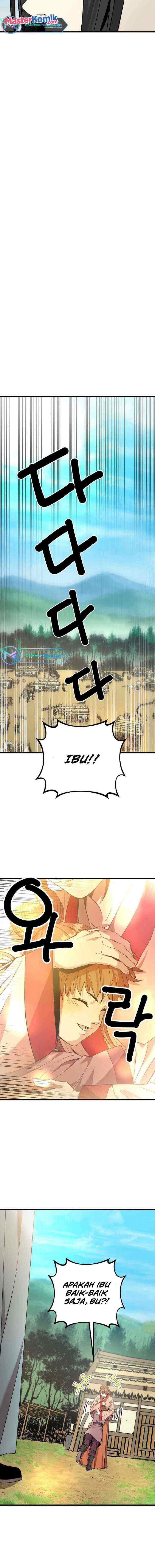 Strongest Fighter chapter 102 halaman 7
