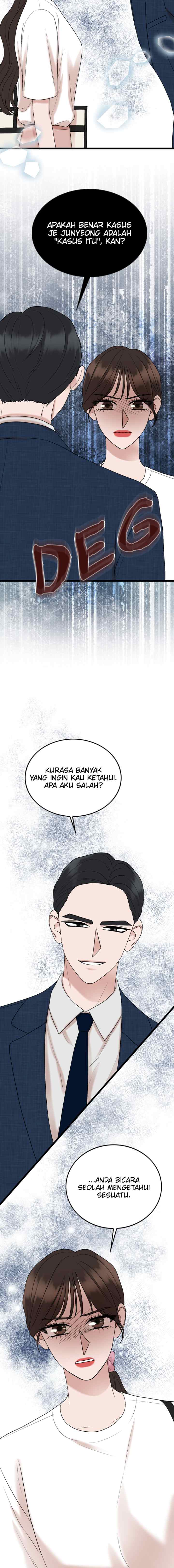 Celebrity Roommate chapter 69 halaman 7