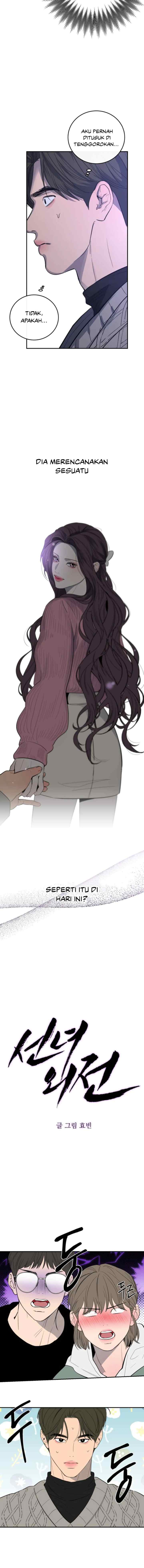 Extroversion of an Immortal chapter 55 halaman 7