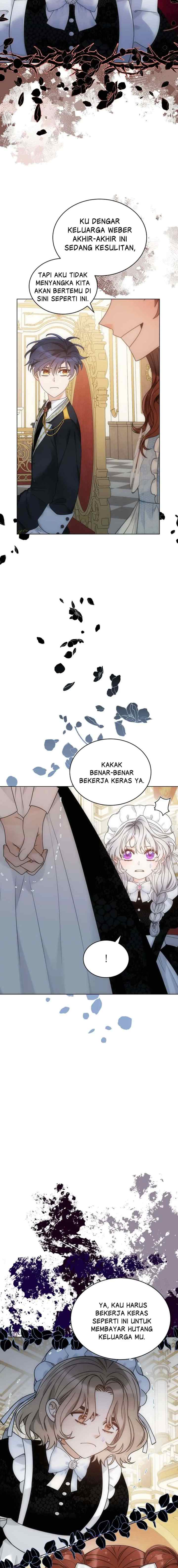 The Evil Empress Loves Me So Much chapter 57 halaman 16