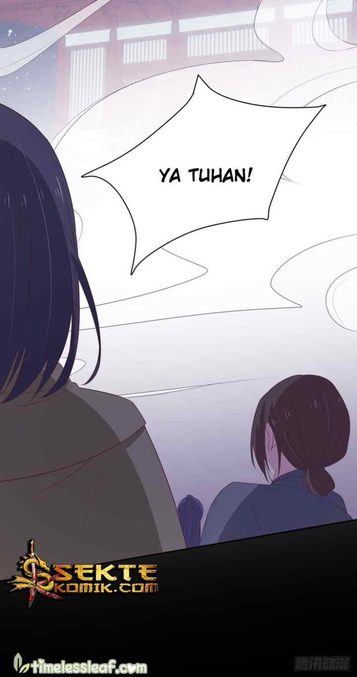 Pupillary Master chapter 22.3 halaman 15