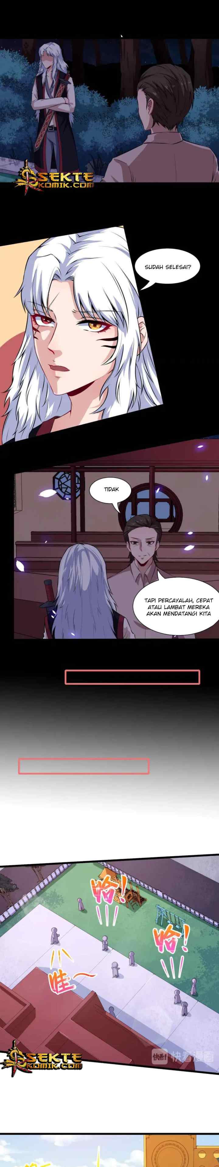 Daddy From Hell chapter 56 halaman 13