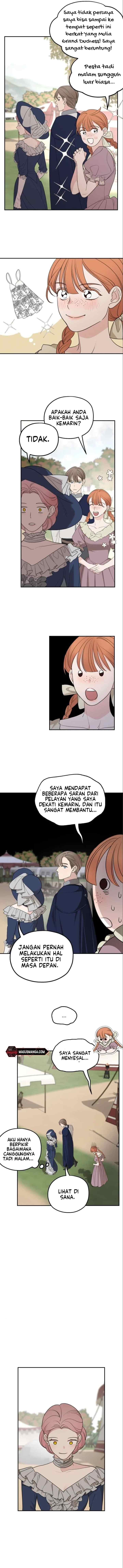 My In-Laws Are Obsessed With Me chapter 79 halaman 7