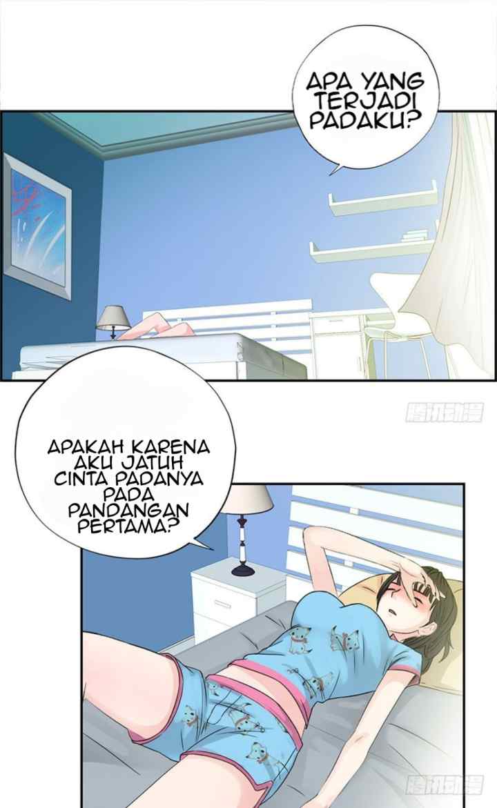 Master University chapter 35 halaman 8