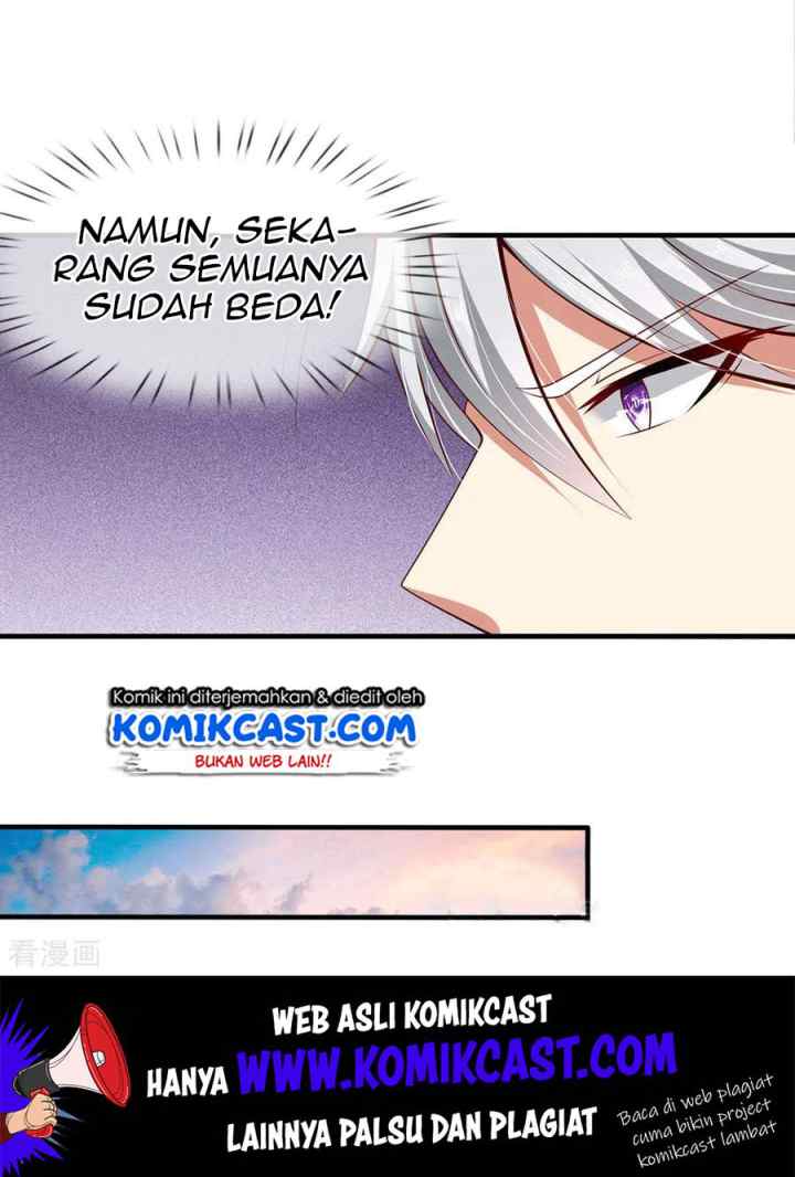 City of Heaven Time Stamp chapter 37 halaman 14